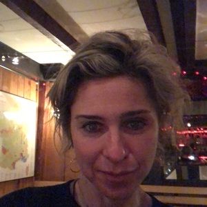 Meet your Posher, Maggie